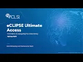 CLSI eCLIPSE Ultimate Access - 2025 Update
