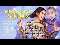Download Lagu Playlist Meggy Diaz \u0026 Friends Karya Terbaik Jey Shazzally Full Album | Diputusin Kamu Ah Bodo Amat