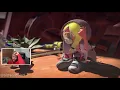 It s not splatoon 3 sorry guys