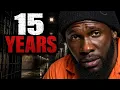 How I Survived 15 Years in Florida s Most Dangerous Prisons