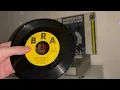 Mr Moodisc presents: Blues Busters-Love Me Forever (1964)