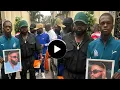Download Lagu FERRÉ GOLA APRÈS ÉMISSION YA ISRAËL MUTOMBO NZOKA APESAKI JEUNE OYO 1800$ BOTALA BINO MOKO AMBIANCE