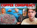 Download Lagu Vikings, Phoenicians, or Natives Americans? Who Really Mined America’s Copper?
