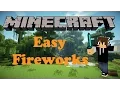 Plugin Showcase-EasyFireworks