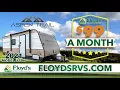99 A MONTH - Floyd s RV Norman OK