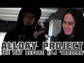 Download Lagu ALLDAY PROJECT | THE DAY BEFORE EP.1 'TARZZAN' | WE AIN'T EVEN FAMOUS... YET | REACTION