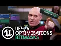 Bitmask Optimisations pt 3 Great Success