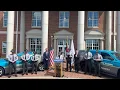 North Carolina governor asks for 211 million in critical funding for state law enforcement