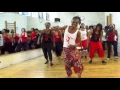 Afrofit Adaobi - Official Video by Mavins Ft. Don Jazzy, Reekado Banks, Di'ja, Korede Bello