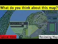 REVIEWING CITY ISLAND 7 MAP - INTERSECTION CONTROLLER GAME
