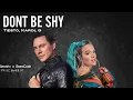 Don't be Shy - Tiesto,Karol G (BeamCode \u0026 Aerotrix Remix)