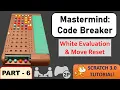 Mastermind Code Breaker - Part 6 Scratch 3 0 Tutorial Just Finished Coding