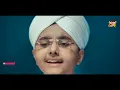 New Heart Touching Naat | Syed Hassan Ullah Hussaini | Nahi Hai Koi Duniya Mein Hamara | Heera Gold