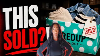 I Switched to ThredUp Here s What Actually Sold