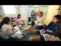 For children grieving a loved one takes time Jessica s House in Turlock offers support