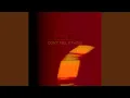 Download Lagu Don't Feel A Thing