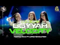 Download Lagu DJ VIRAL TERBARU‼️BOYYAH VELOCITY STYL ASEK ASEK || LOPES REVOLUTION