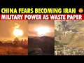 Download Lagu China Fears Becoming the Next Iran, With Five Major Fears Exposing Its Military Power as Waste Paper
