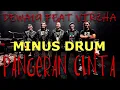 Download Lagu DEWA19 Feat VIRZHA - Pangeran Cinta -MINUS ONE DRUM #minusone #nodrum #drumlessons
