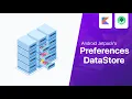 Preferences DataStore - Forget about SharedPreferences Android Studio Tutorial