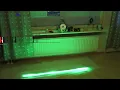 Avr-rgbled sample video