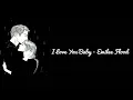 Download Lagu I Love You Baby (Can't Take My Eyes Off Of You) - Emilee Flood (Lyrics)