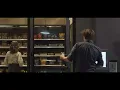 Empowering Gas Station Convenience Stores with AiFi Oasis