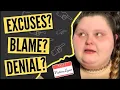 Amberlynn Reid It s Not Fair The Victim Mentality