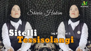 Download LAGU BUGIS TERBAIK ||SITELLI TESSISOLANGI ||CIPT.JASMIR SL VOC.SHEVIA HAKIM(video cover) MP3