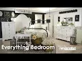 Discover Fresh Bedroom Furniture Looks NFM