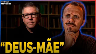 Kivitz: podemos usar linguagem feminina para Deus? | Pastor Rodrigo Mocellin