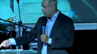 Claudio Duarte - Café de Pastores - Expo 2012