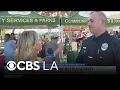 National Night Out in Glendale Next Weather in Your Neighborhood