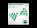 Aurosonic feat. Katty Heath & Frainbreeze - All I Need (Progressive Edit)