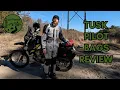 Tusk Pilot Bags Review