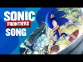 Download Lagu SONIC FRONTIERS - \