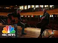Inside Nashville s Iconic Ryman Auditorium