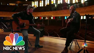 Inside Nashville s Iconic Ryman Auditorium