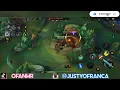 Autofill Jungle? I choose Nautilus!