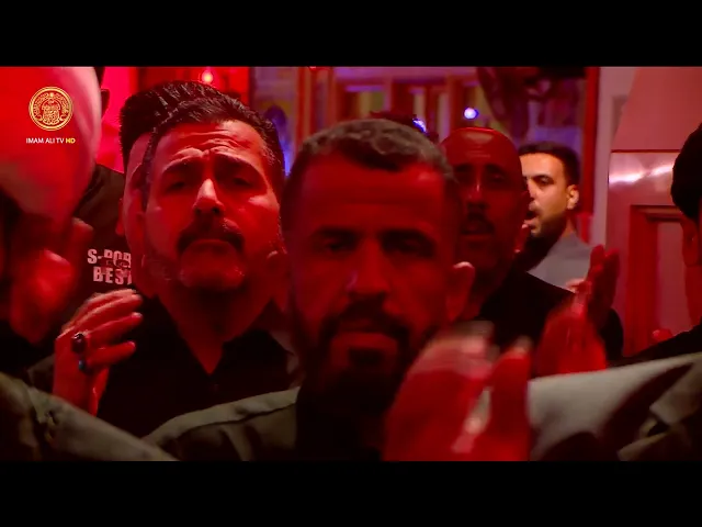 ⁣مجالس العزاء | الرادود احمد الفتلاوي (21) رمضان 1446 هـ