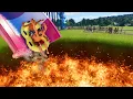 I Made a Water Park with a 0 Survival Rate - Planet Coaster 2