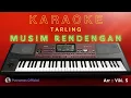 Download Lagu MUSIM RENDENGAN KARAOKE - KARAOKE TARLING IWI. S