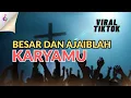 Lagu BESAR DAN AJAIBLAH KARYAMU (Symphony Worship) Cover by Myfaith Musichannel
