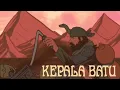 Jangar - Konstan (Official Lyric Video)