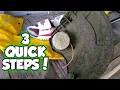 How To Maintain a Ryobi Trimmer Model P2008