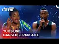 Download Lagu Une danse incroyable qui a stupéfié tout le monde ! | France Got Talent