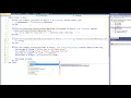 VB Net How to Create MDI Parent Forms and Creating Menus