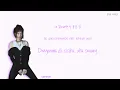 Download Lagu TAEYEON (태연) Blue Eyes [Han/Rom/Ina] Color Coded Lyrics Lirik Terjemahan Indonesia