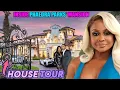 Phaedra Parks House Tour Net Worth 2024 Mansion Cars Children Partner More