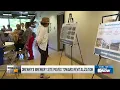 Drewry s Brewery site moves toward revitalization